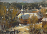 new mexico heritage